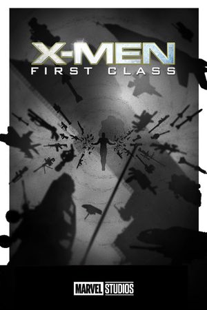 X-Men: First Class's poster