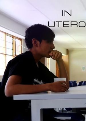 In utero's poster