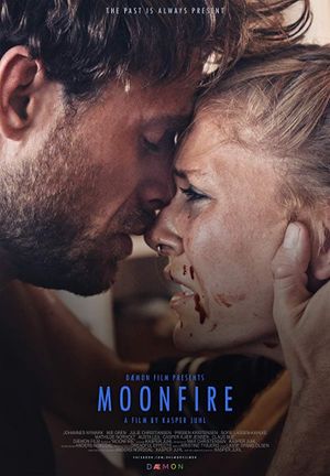 Moonfire's poster