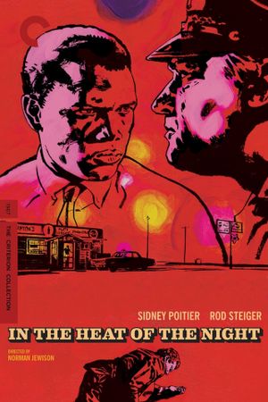In the Heat of the Night's poster