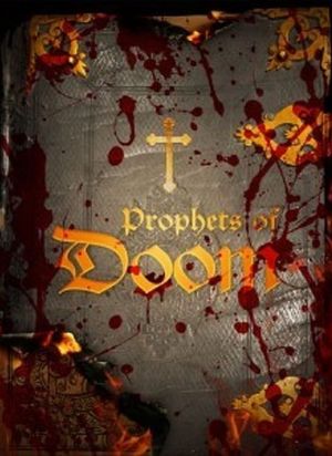 Prophets of Doom's poster