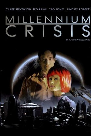 Millennium Crisis's poster