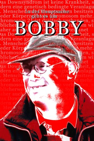 Bobby's poster
