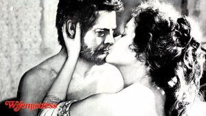 Wifemistress's poster