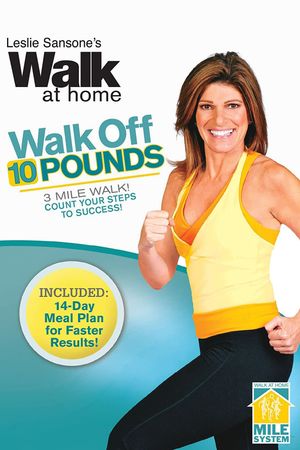 Leslie Sansone: Walk Off 10 Pounds's poster image