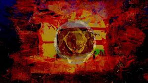 Pulsator's poster