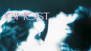 Ghost's poster