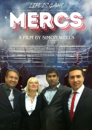 Mercs's poster