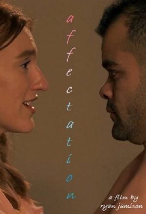 Affectation's poster