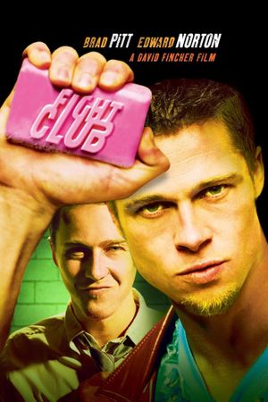 Fight Club's poster
