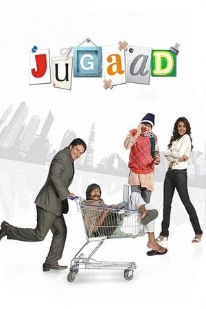 Jugaad's poster