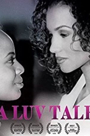 A Luv Tale's poster