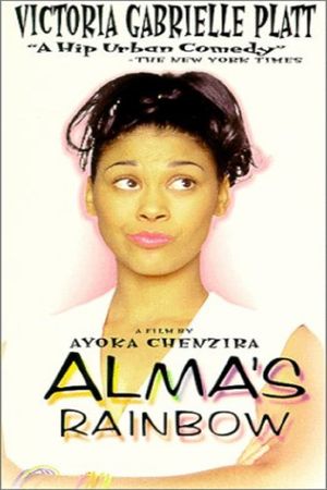 Alma's Rainbow's poster