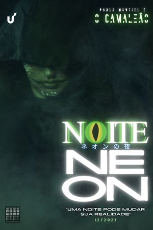 Neon Night's poster