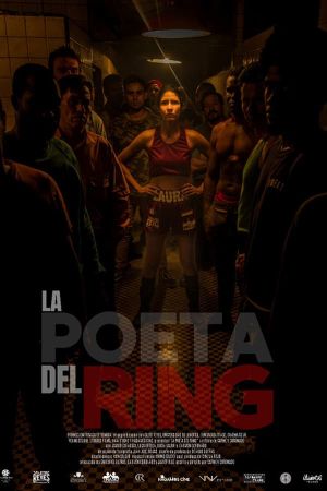 The Poet of the Ring's poster