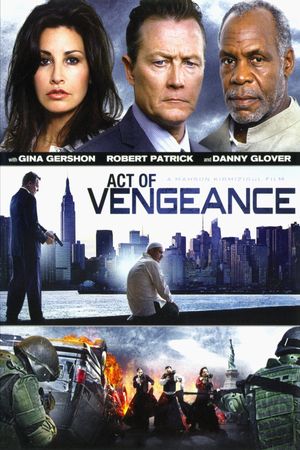 Act of Vengeance's poster