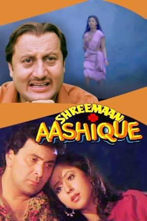 Shreemaan Aashique's poster