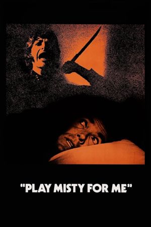 Play Misty for Me's poster