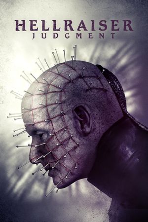 Hellraiser: Judgment's poster
