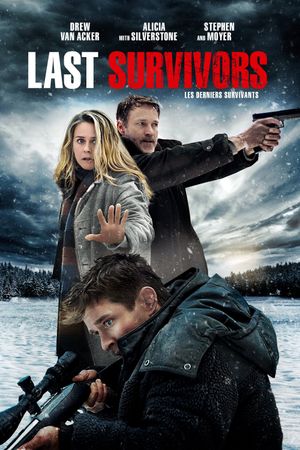 Last Survivors's poster