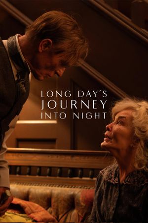 Long Day's Journey Into Night's poster