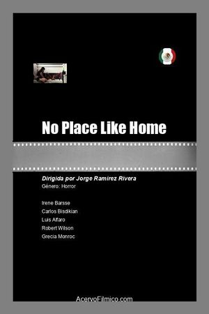 No Place Like Home's poster