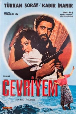 Cevriyem's poster