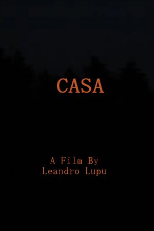 CASA's poster