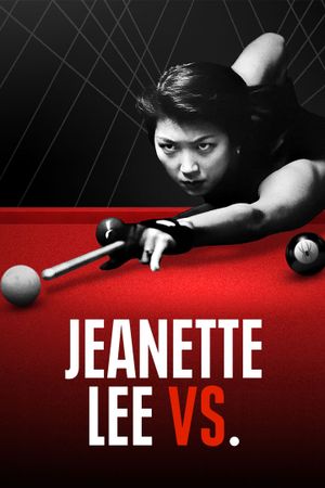 Jeanette Lee Vs.'s poster