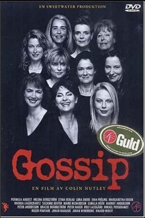 Gossip's poster