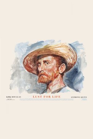 Lust for Life's poster