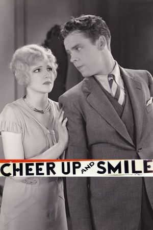 Cheer Up and Smile's poster