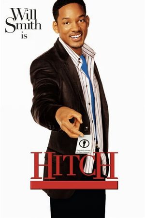 Hitch's poster