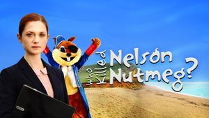 Who Killed Nelson Nutmeg?'s poster