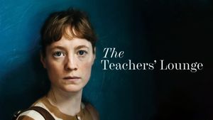 The Teachers' Lounge's poster