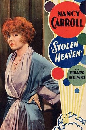 Stolen Heaven's poster