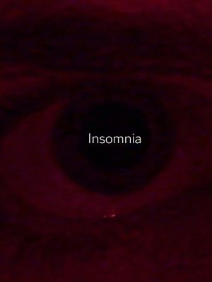 Insomnia's poster