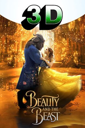 Beauty and the Beast's poster