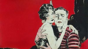 Laugh, Clown, Laugh's poster