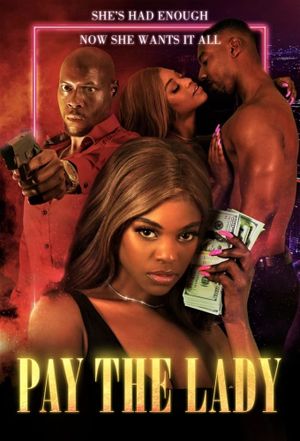 Pay the Lady's poster image