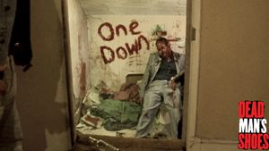 Dead Man's Shoes's poster