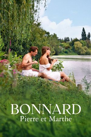 Bonnard: Pierre & Marthe's poster