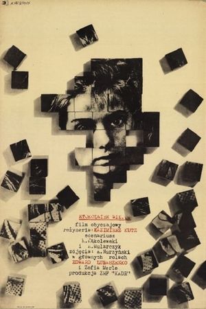 Ktokolwiek wie...'s poster
