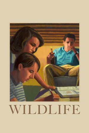 Wildlife's poster