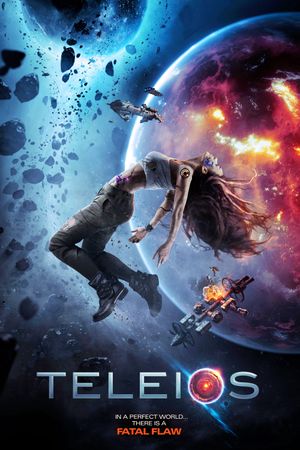 Beyond the Trek's poster