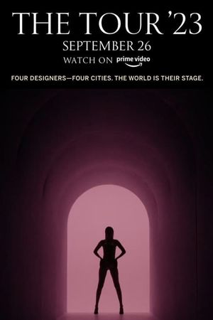 Victoria's Secret: The Tour '23's poster
