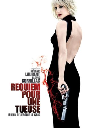 Requiem for a Killer's poster