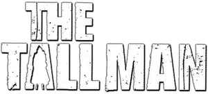 The Tall Man's poster