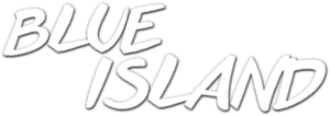 Blue Island's poster
