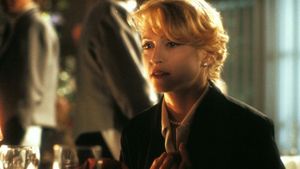 Body of Evidence's poster